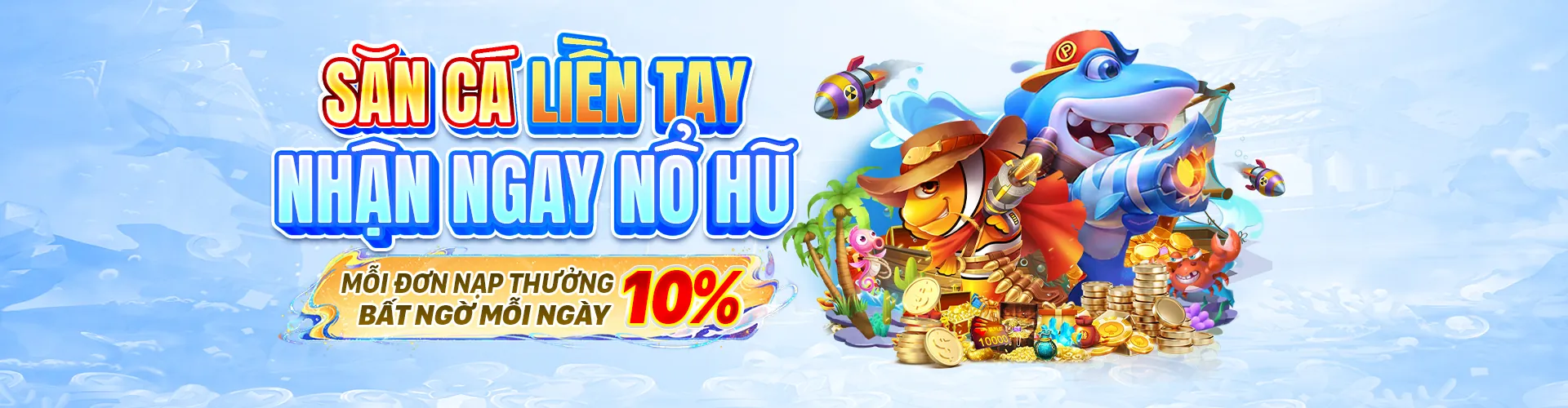 Người chơi Kwin thắng lớn game Nổ Hũ