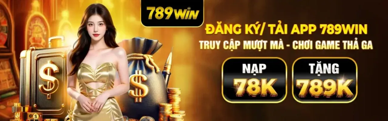 Máy đánh bạc nổ hũ với biểu tượng tiền vàng và jackpot