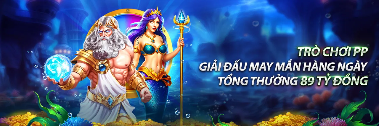 Game Bắn Cá Kwin Đồ Họa Sống Động