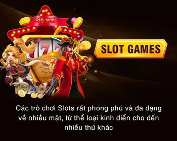 Kho game đa dạng Kwin