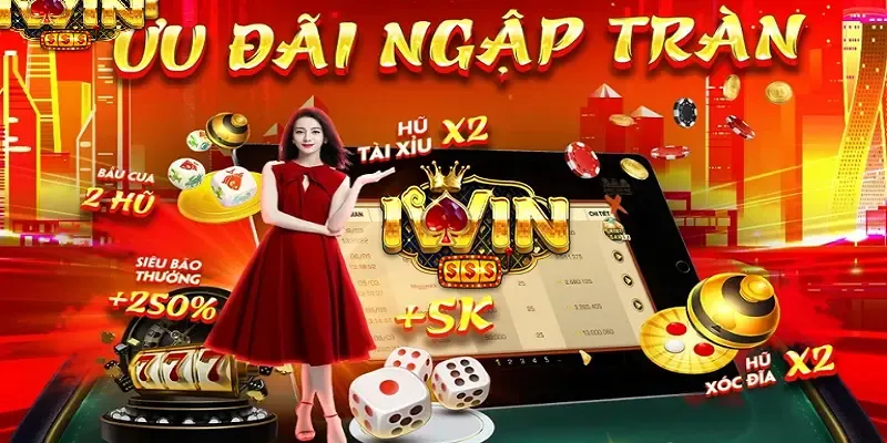 Ưu đãi và khuyến mãi casino
